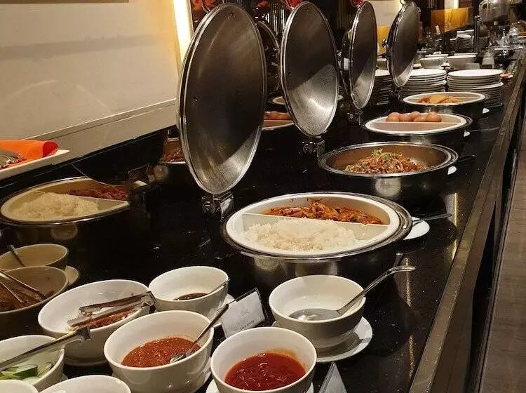 Fotos del hotel Abell:  17