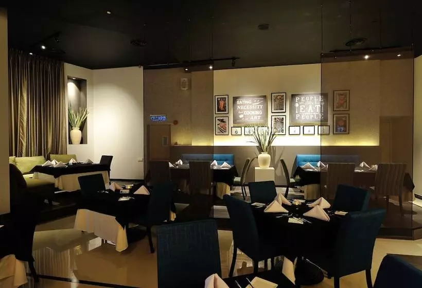 Fotos del hotel Abell:  23