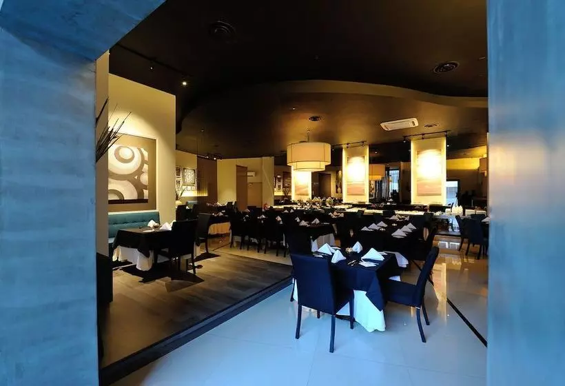 Fotos del hotel Abell:  19