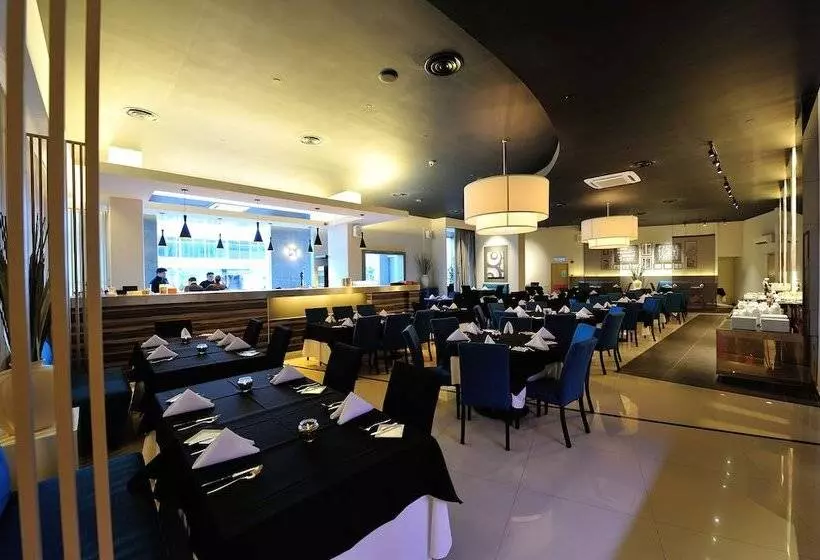 Fotos del hotel Abell:  4