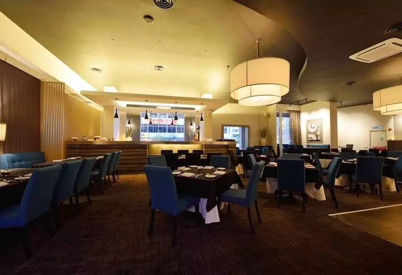 Fotos del hotel Abell:  21