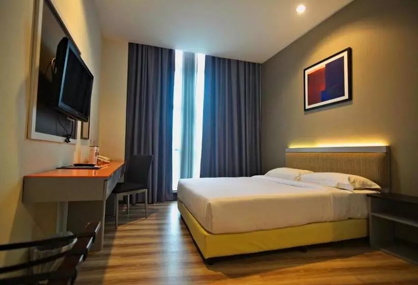 Fotos del hotel Abell:  20