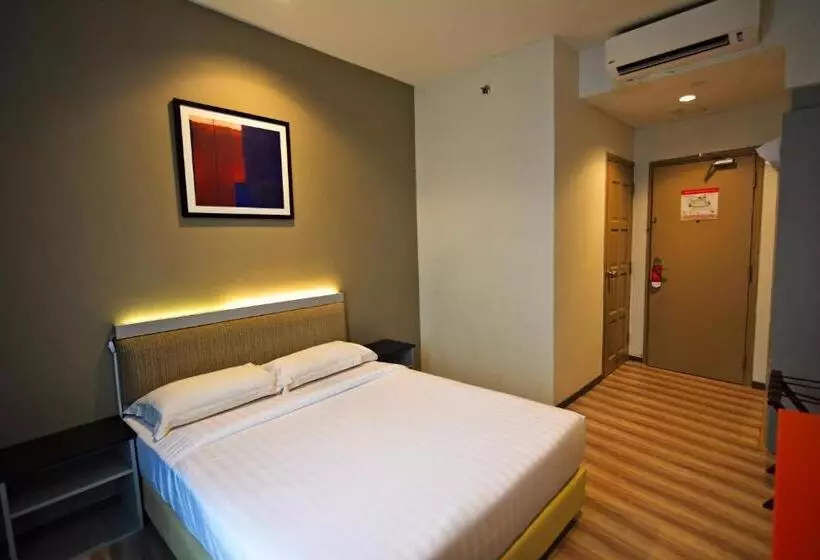 Fotos del hotel Abell:  2