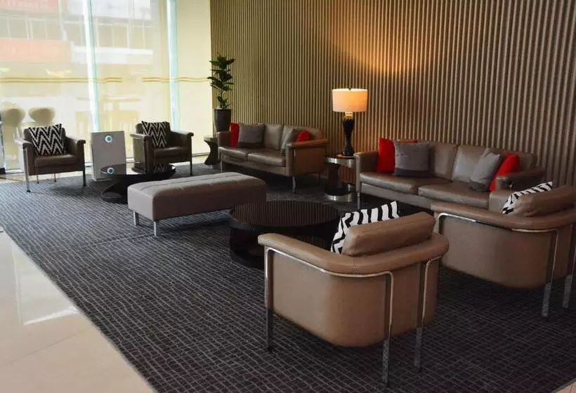 Fotos del hotel Abell:  3