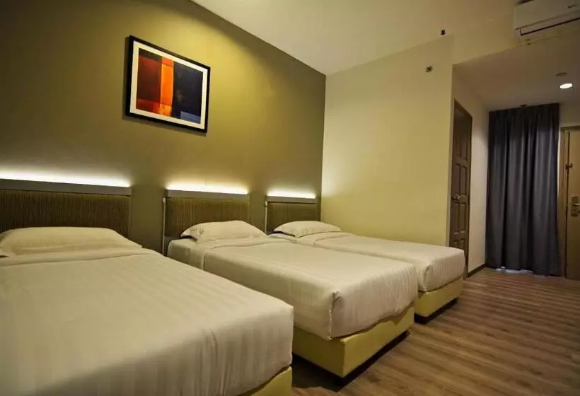 Fotos del hotel Abell:  24