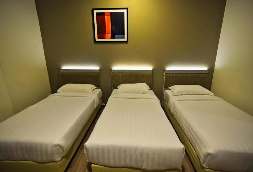 Fotos del hotel Abell:  25