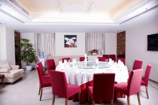 Fotos del hotel Ack Cyber:  11