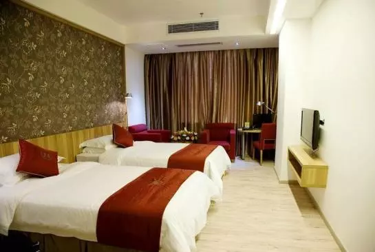 Fotos del hotel Ack Cyber:  23