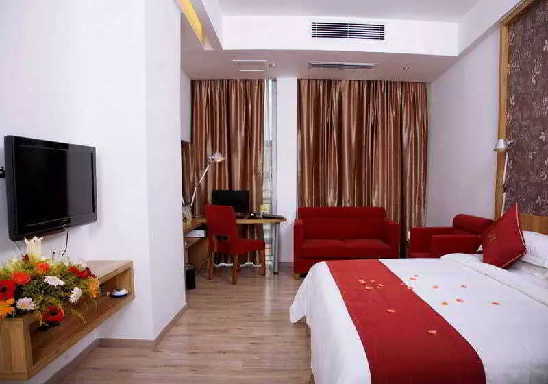 Fotos del hotel Ack Cyber:  2