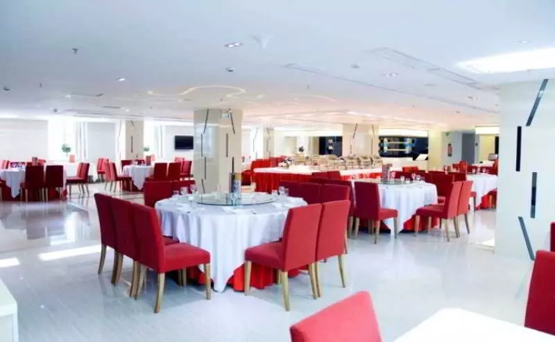 Fotos del hotel Ack Cyber:  4