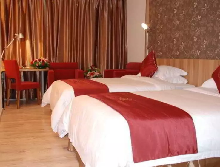 Fotos del hotel Ack Cyber:  21