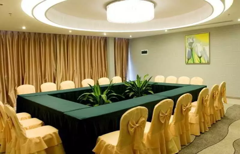 Fotos del hotel Ack Cyber:  6