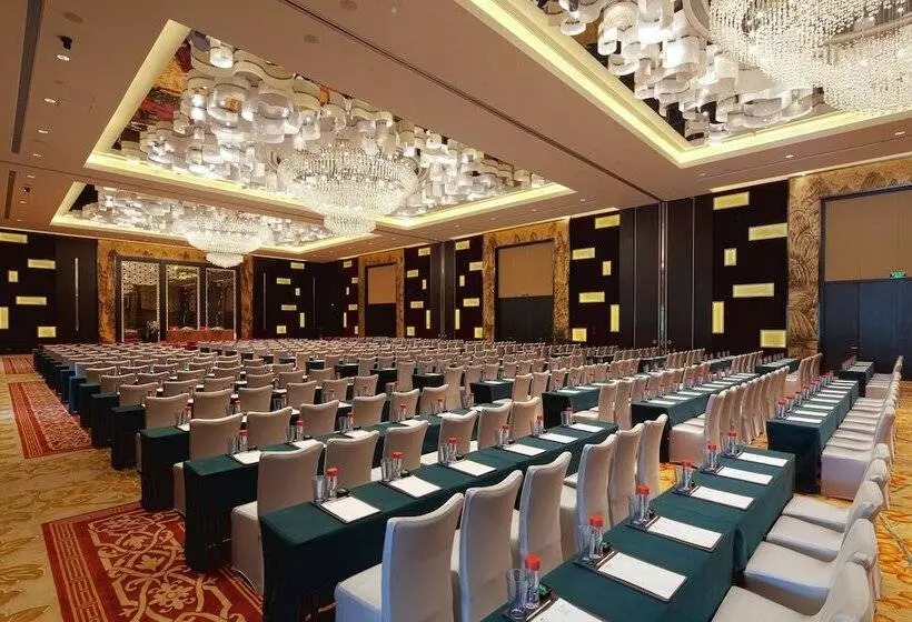 Fotos del hotel Crowne Plaza Guangzhou Huadu, An Ihg:  20