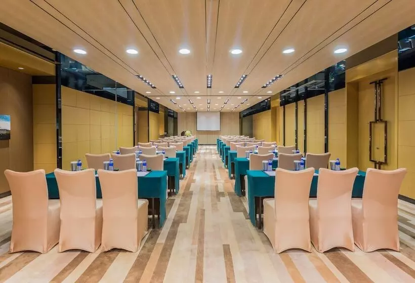 Fotos del hotel Crowne Plaza Guangzhou Huadu, An Ihg:  21