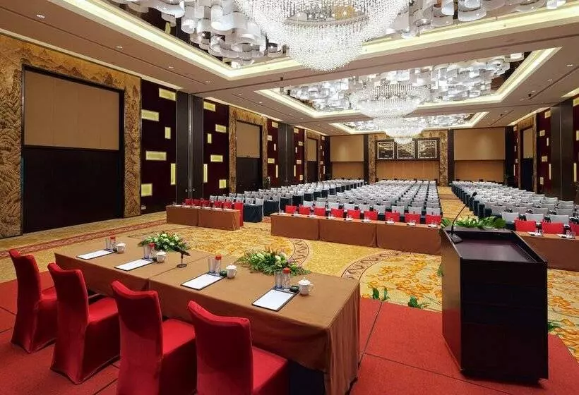 Fotos del hotel Crowne Plaza Guangzhou Huadu, An Ihg:  4