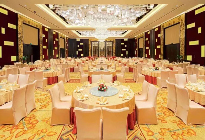 Fotos del hotel Crowne Plaza Guangzhou Huadu, An Ihg:  25