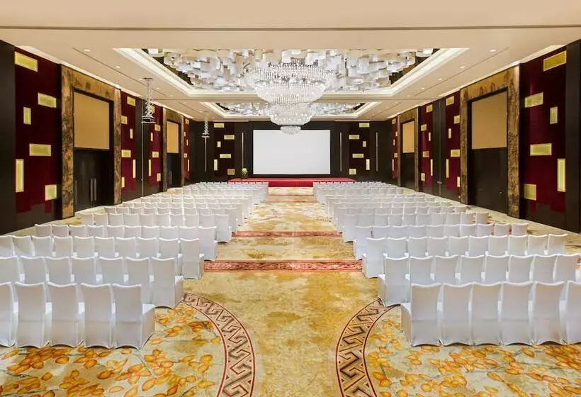 Fotos del hotel Crowne Plaza Guangzhou Huadu, An Ihg:  22