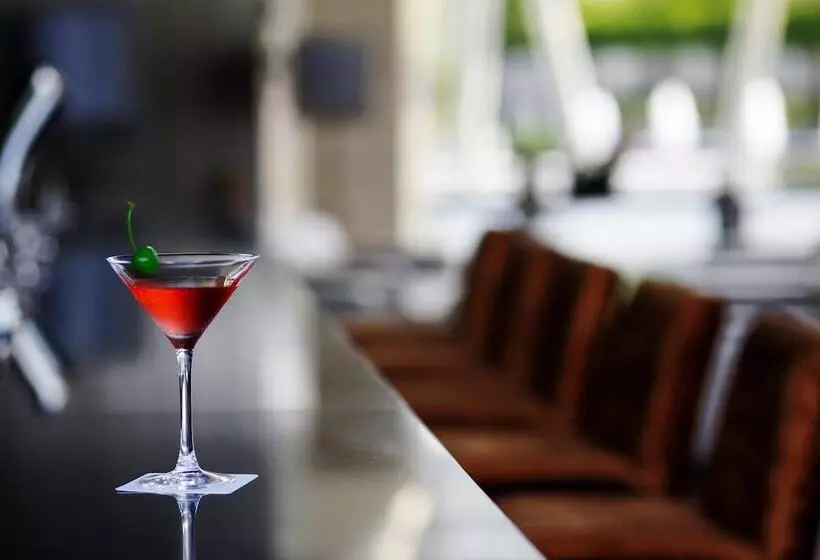 Fotos del hotel Crowne Plaza Guangzhou Huadu, An Ihg:  17