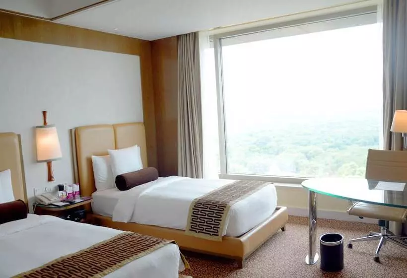 Fotos del hotel Crowne Plaza New Delhi Okhla, An Ihg:  2