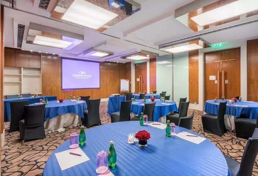 Fotos del hotel Crowne Plaza New Delhi Okhla, An Ihg:  7