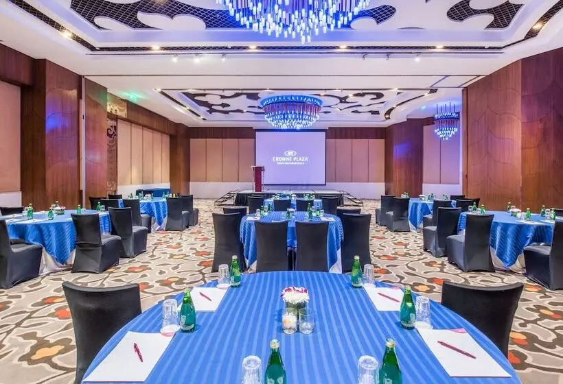 Fotos del hotel Crowne Plaza New Delhi Okhla, An Ihg:  15