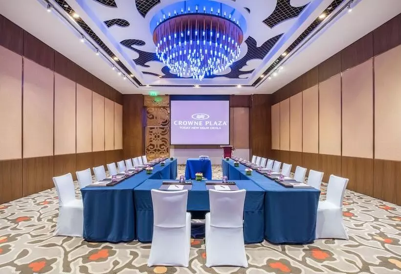 Fotos del hotel Crowne Plaza New Delhi Okhla, An Ihg:  11