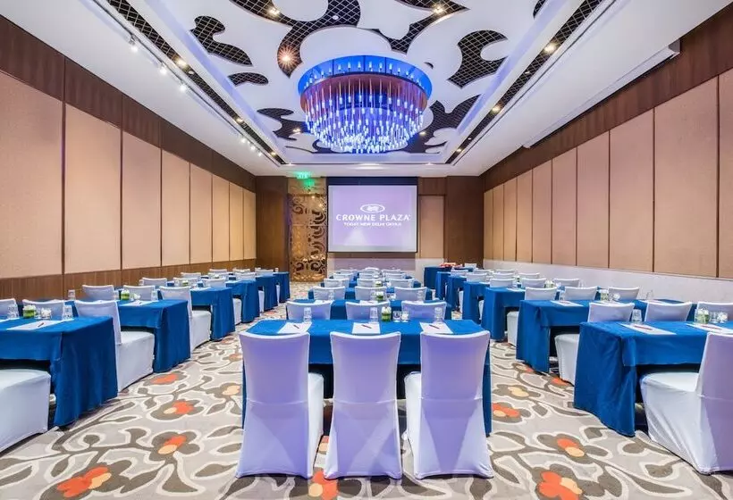 Fotos del hotel Crowne Plaza New Delhi Okhla, An Ihg:  16
