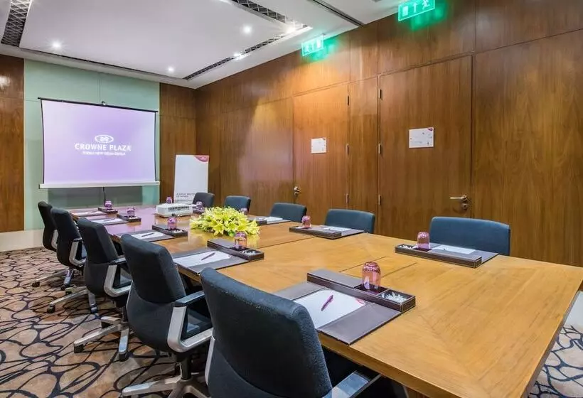 Fotos del hotel Crowne Plaza New Delhi Okhla, An Ihg:  5