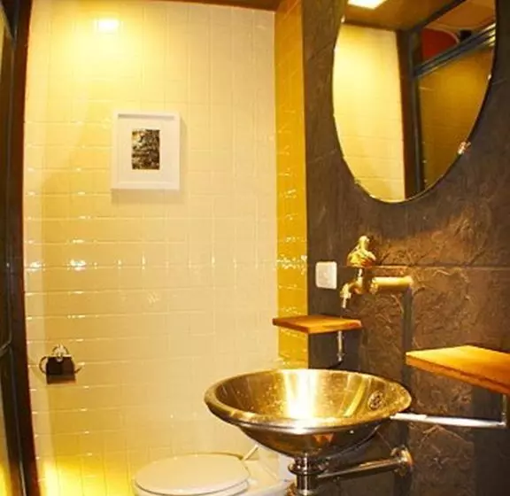 Fotos del hotel Diamond House:  7