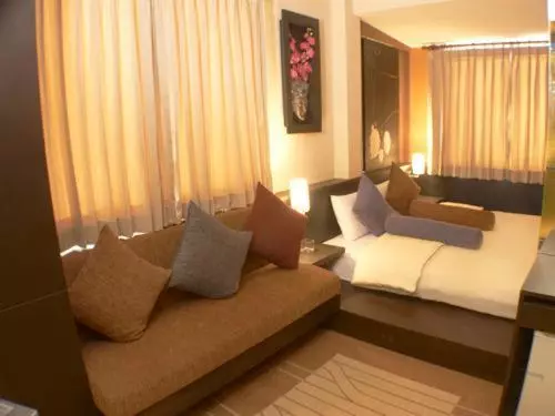 Fotos del hotel Diamond House:  11