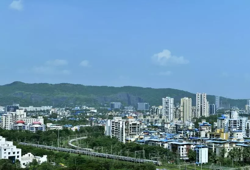 Fotos del hotel Four Points By Sheraton Navi Mumbai, Vashi:  11