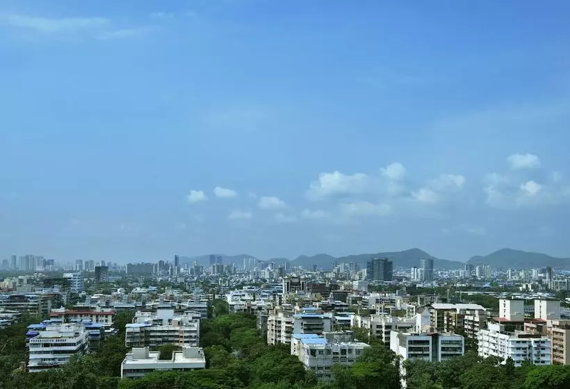 Fotos del hotel Four Points By Sheraton Navi Mumbai, Vashi:  6