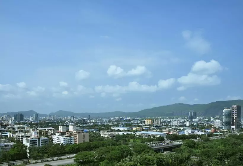 Fotos del hotel Four Points By Sheraton Navi Mumbai, Vashi:  15