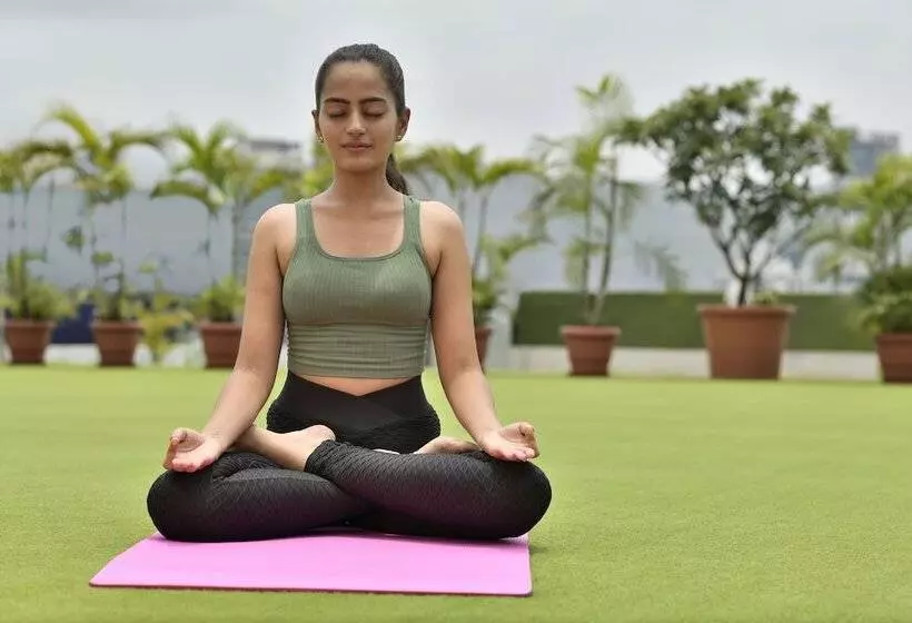 Fotos del hotel Four Points By Sheraton Navi Mumbai, Vashi:  19