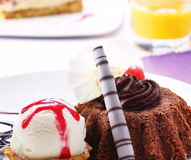 Fotos del hotel Four Points By Sheraton Navi Mumbai, Vashi:  20