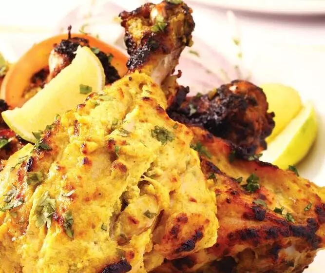 Fotos del hotel Four Points By Sheraton Navi Mumbai, Vashi:  24