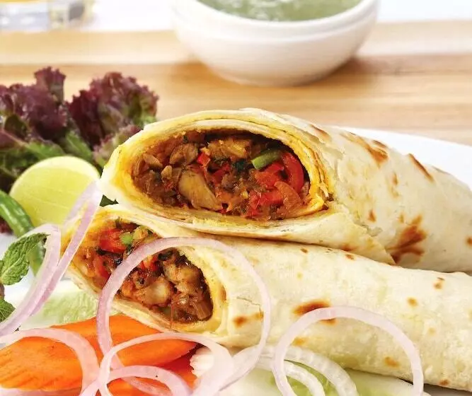 Fotos del hotel Four Points By Sheraton Navi Mumbai, Vashi:  12