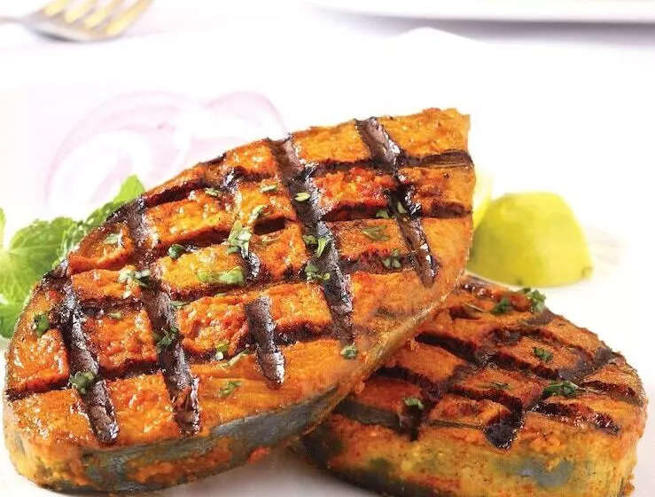 Fotos del hotel Four Points By Sheraton Navi Mumbai, Vashi:  25