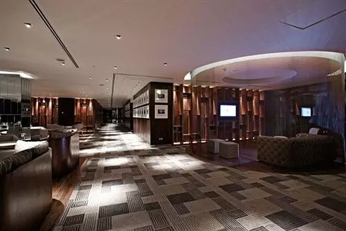 Fotos del hotel G Tower:  10