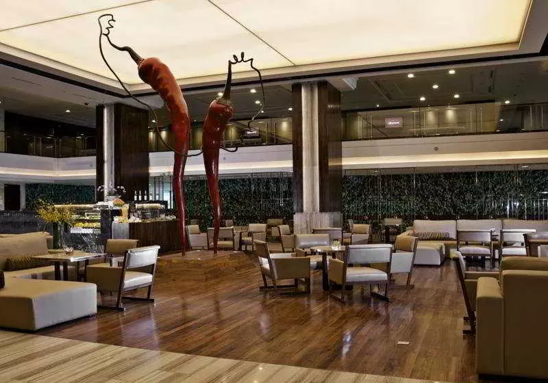 Fotos del hotel G Tower:  5