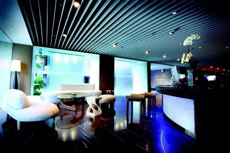 Fotos del hotel G Tower:  13