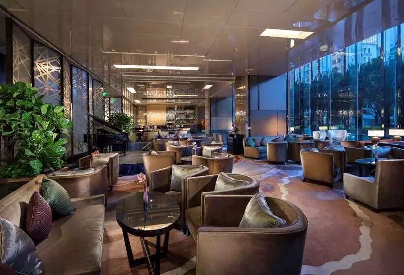 Fotos del hotel Hilton Guangzhou Tianhe:  4