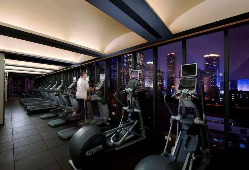 Fotos del hotel Hilton Guangzhou Tianhe:  14