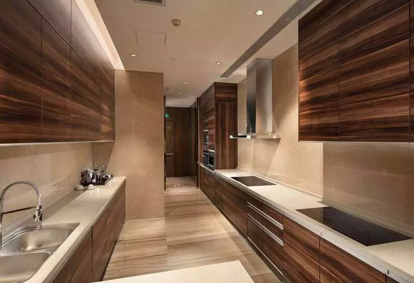 Fotos del hotel Hilton Guangzhou Tianhe:  9