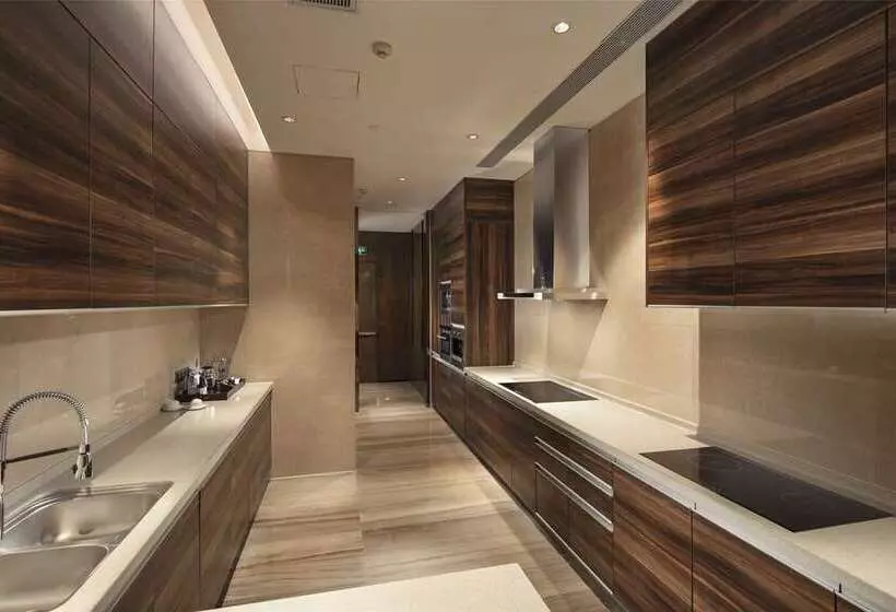 Fotos del hotel Hilton Guangzhou Tianhe:  17