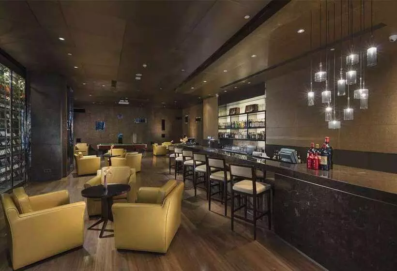 Fotos del hotel Hilton Guangzhou Tianhe:  7