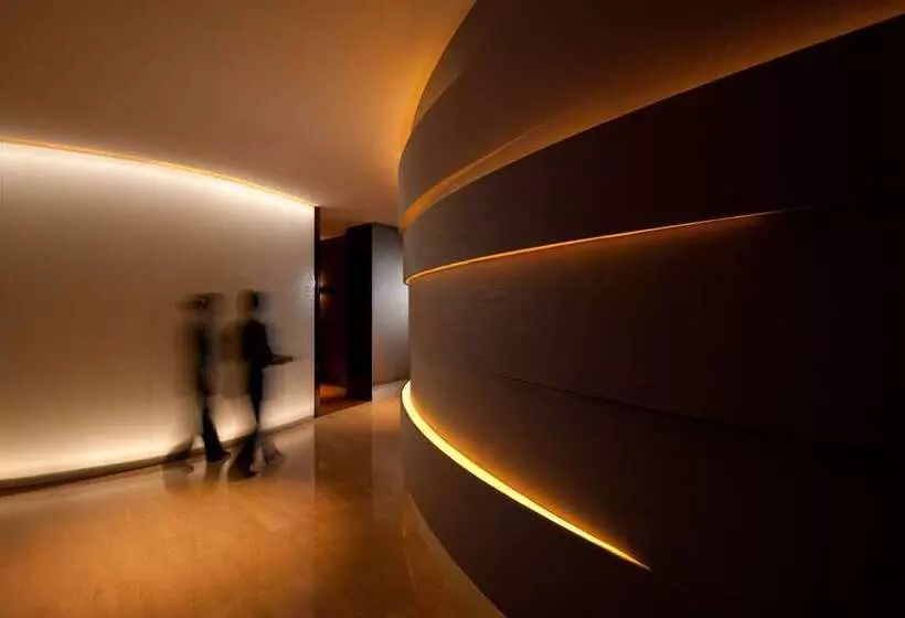 Fotos del hotel Hilton Guangzhou Tianhe:  13