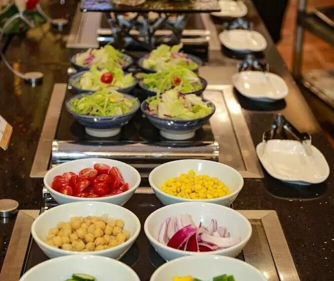 Fotos del hotel Inner Mongolia Grand Hotel Wangfujing:  12