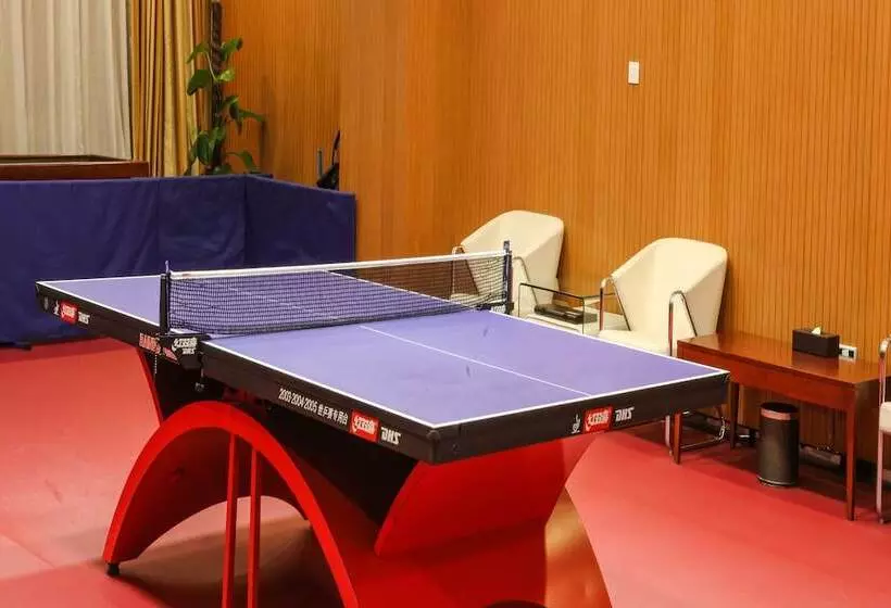 Fotos del hotel Inner Mongolia Grand Hotel Wangfujing:  11