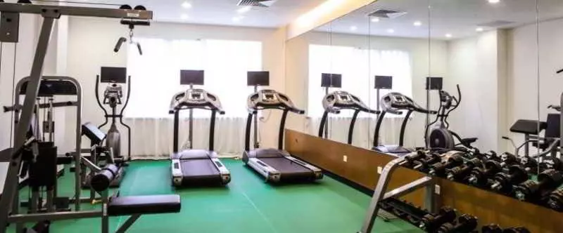 Fotos del hotel Inner Mongolia Grand Hotel Wangfujing:  16